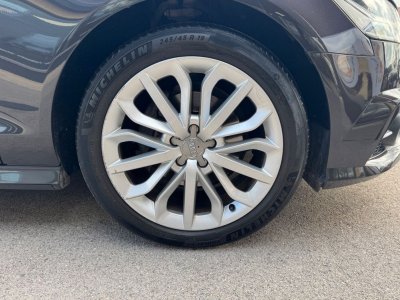 Audi A6 iv (c7) 20 tdi 190ch avus quattro s tronic 7   - 23