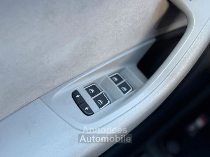 Audi A6 iv (c7) 20 tdi 190ch avus quattro s tronic 7 - 24