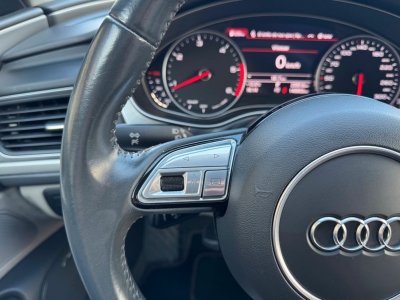 Audi A6 iv (c7) 20 tdi 190ch avus quattro s tronic 7   - 28