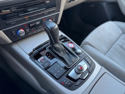 Audi A6 iv (c7) 20 tdi 190ch avus quattro s tronic 7   - 30