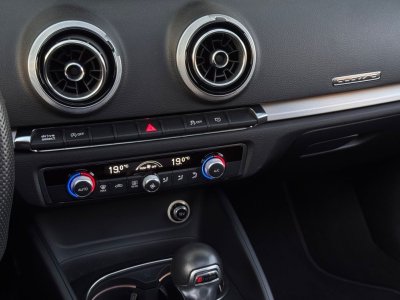 Audi S3 sportback 20 tfsi 300ch quattro s-tronic 7 toit ouvrant entretien a jour virtual cockpit   - 6