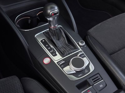 Audi S3 sportback 20 tfsi 300ch quattro s-tronic 7 toit ouvrant entretien a jour virtual cockpit   - 7