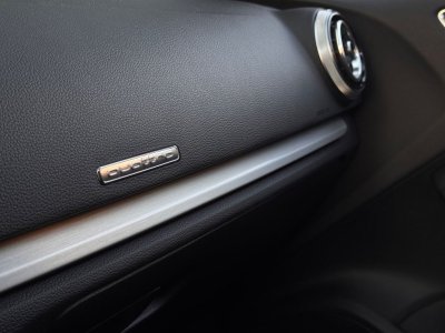 Audi S3 sportback 20 tfsi 300ch quattro s-tronic 7 toit ouvrant entretien a jour virtual cockpit   - 10