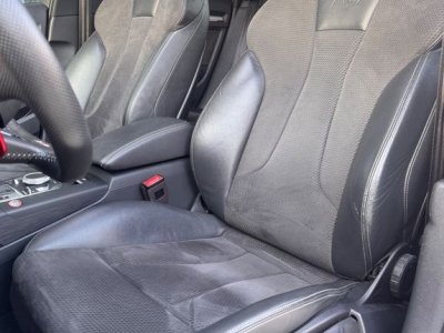 Audi S3 sportback 20 tfsi 300ch quattro s-tronic 7 toit ouvrant entretien a jour virtual cockpit   - 29