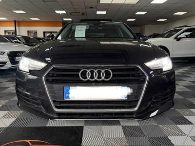 Audi A4 AVANT 30 TDI Design Luxe S-tronic   - 1