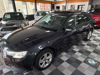 Audi A4 AVANT 30 TDI Design Luxe S-tronic   - 2