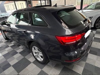 Audi A4 AVANT 30 TDI Design Luxe S-tronic   - 4