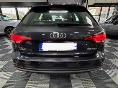 Audi A4 AVANT 30 TDI Design Luxe S-tronic   - 5