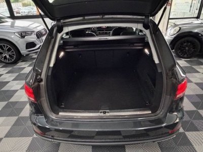 Audi A4 AVANT 30 TDI Design Luxe S-tronic   - 6