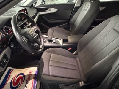 Audi A4 AVANT 30 TDI Design Luxe S-tronic   - 8