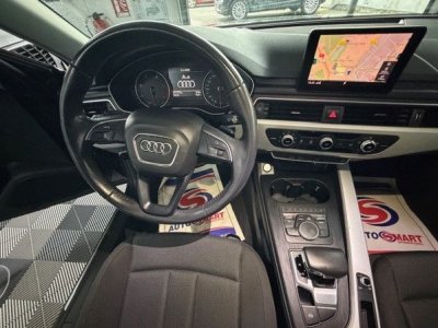 Audi A4 AVANT 30 TDI Design Luxe S-tronic   - 11