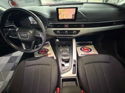 Audi A4 AVANT 30 TDI Design Luxe S-tronic   - 12