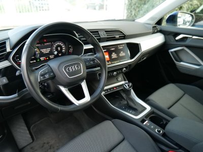 Audi Q3 II 45 TFSIe 245 CH S-LINE S TRONIC 7 TVA RECUP   - 4