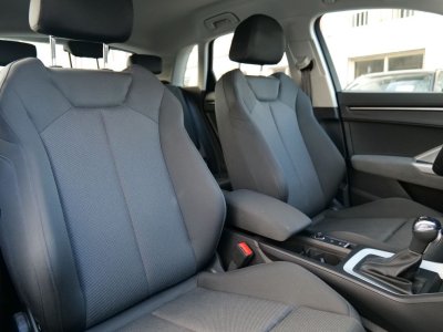 Audi Q3 II 45 TFSIe 245 CH S-LINE S TRONIC 7 TVA RECUP   - 5