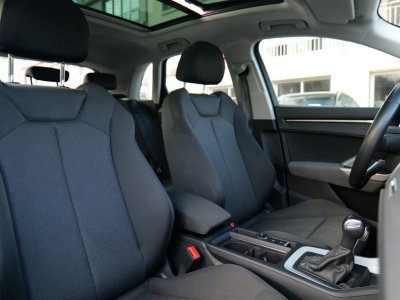 Audi Q3 ii 35 tdi 150 ch s-line s tronic 7   - 4