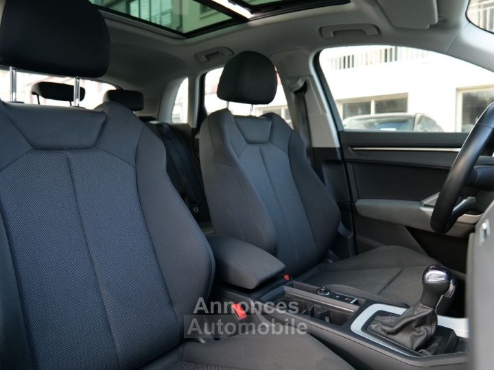 Audi Q3 ii 35 tdi 150 ch s-line s tronic 7 - 4