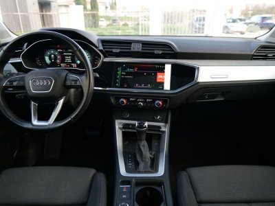Audi Q3 ii 35 tdi 150 ch s-line s tronic 7   - 5
