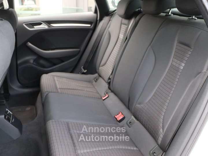 Audi A3 Sportback 20 tdi 150 s line s-tronic bva - 6