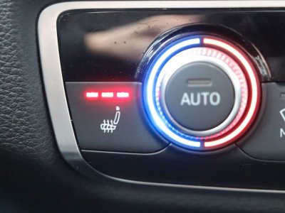 Audi A3 Sportback 20 tdi 150 s line s-tronic bva   - 9