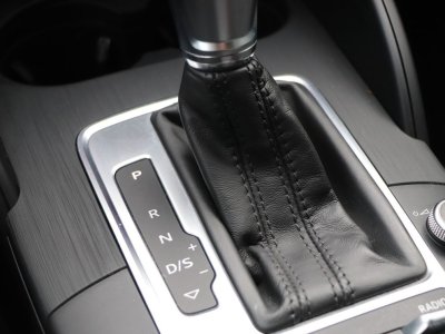 Audi A3 Sportback 20 tdi 150 s line s-tronic bva   - 10