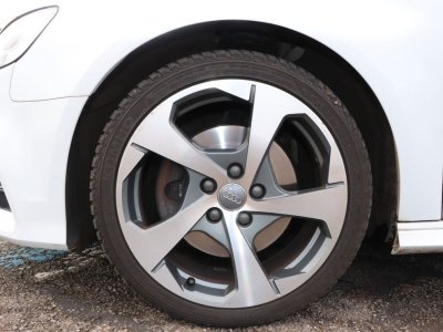 Audi A3 Sportback 20 tdi 150 s line s-tronic bva   - 11