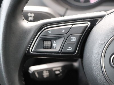 Audi A3 Sportback 20 tdi 150 s line s-tronic bva   - 18