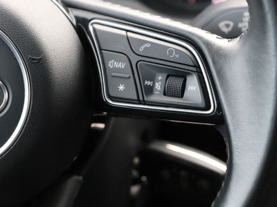 Audi A3 Sportback 20 tdi 150 s line s-tronic bva   - 19