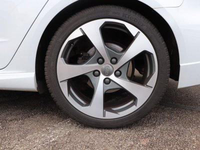 Audi A3 Sportback 20 tdi 150 s line s-tronic bva   - 21