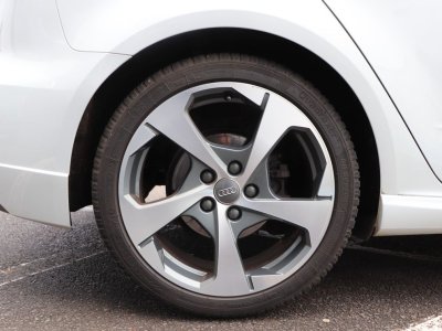 Audi A3 Sportback 20 tdi 150 s line s-tronic bva   - 22