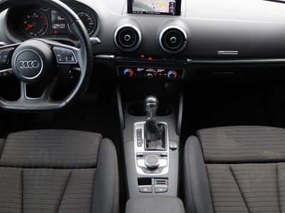 Audi A3 Sportback 20 tdi 150 s line s-tronic bva   - 24