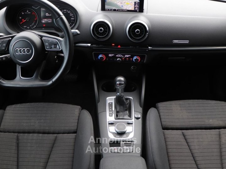 Audi A3 Sportback 20 tdi 150 s line s-tronic bva - 24