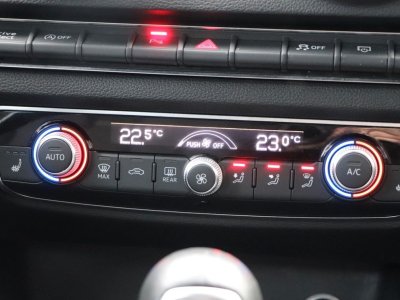 Audi A3 Sportback 20 tdi 150 s line s-tronic bva   - 25