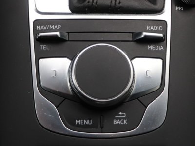 Audi A3 Sportback 20 tdi 150 s line s-tronic bva   - 26