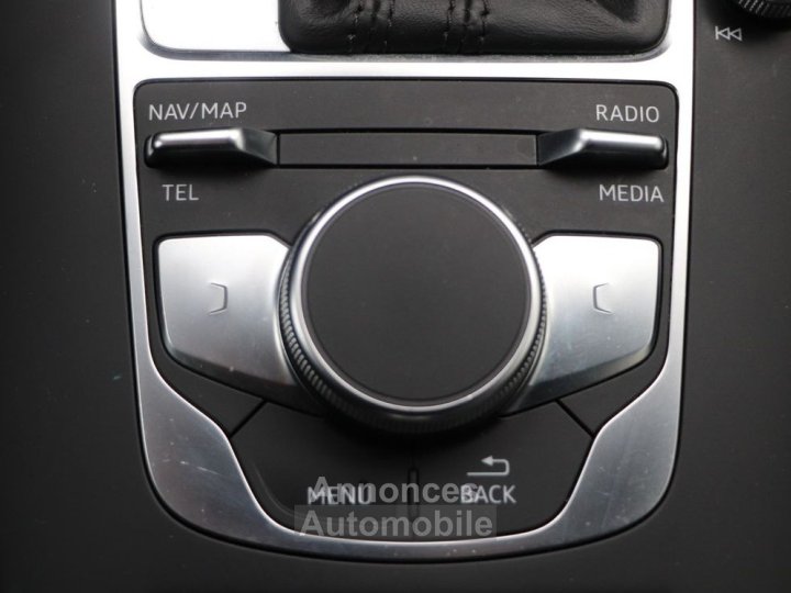 Audi A3 Sportback 20 tdi 150 s line s-tronic bva - 26