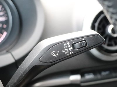 Audi A3 Sportback 20 tdi 150 s line s-tronic bva   - 31