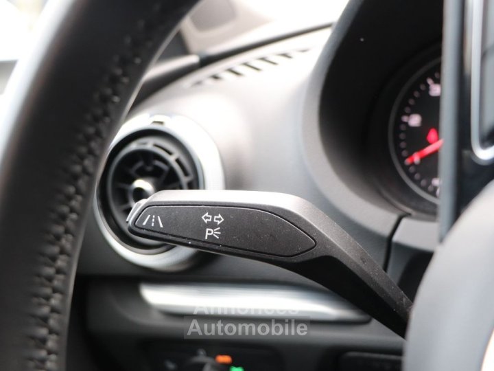 Audi A3 Sportback 20 tdi 150 s line s-tronic bva - 32