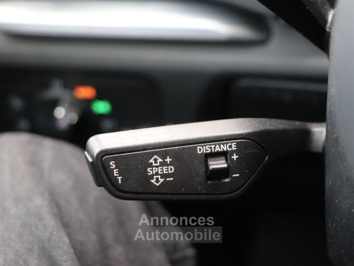 Audi A3 Sportback 20 tdi 150 s line s-tronic bva - 33