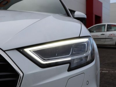 Audi A3 Sportback 20 tdi 150 s line s-tronic bva   - 35