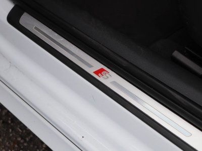 Audi A3 Sportback 20 tdi 150 s line s-tronic bva   - 38