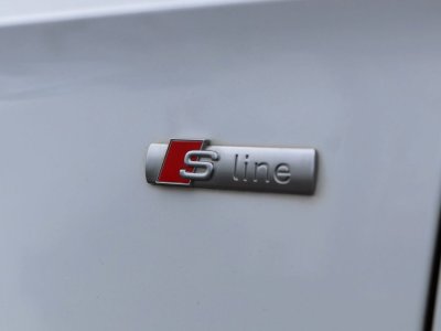 Audi A3 Sportback 20 tdi 150 s line s-tronic bva   - 39