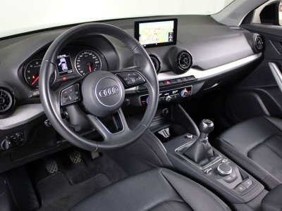 Audi Q2 10 TFSI 116CH BUSINESS LINE   - 2