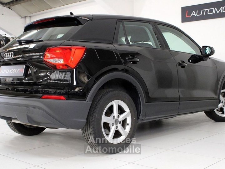 Audi Q2 10 TFSI 116CH BUSINESS LINE - 3