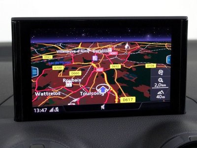 Audi Q2 10 TFSI 116CH BUSINESS LINE   - 4