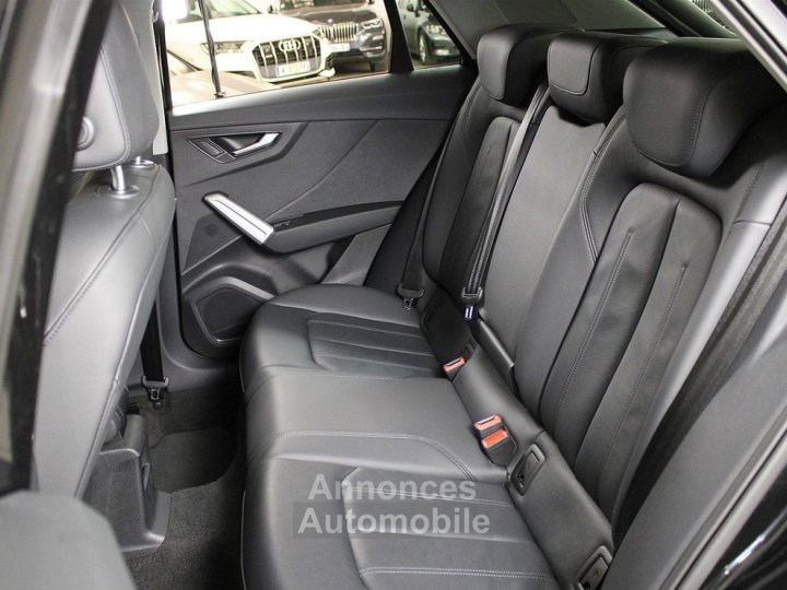 Audi Q2 10 TFSI 116CH BUSINESS LINE - 7