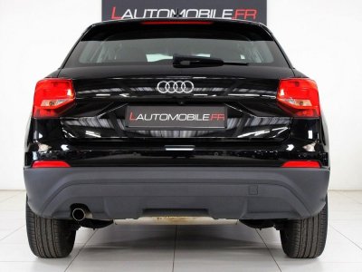 Audi Q2 10 TFSI 116CH BUSINESS LINE   - 9