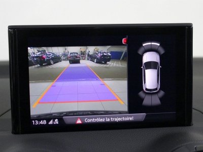 Audi Q2 10 TFSI 116CH BUSINESS LINE   - 10