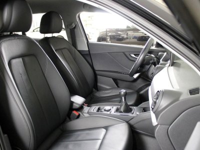 Audi Q2 10 TFSI 116CH BUSINESS LINE   - 13