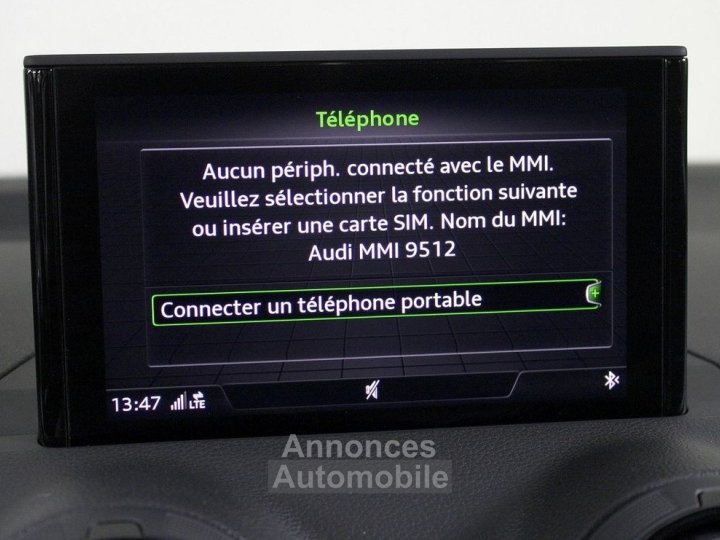 Audi Q2 10 TFSI 116CH BUSINESS LINE - 16