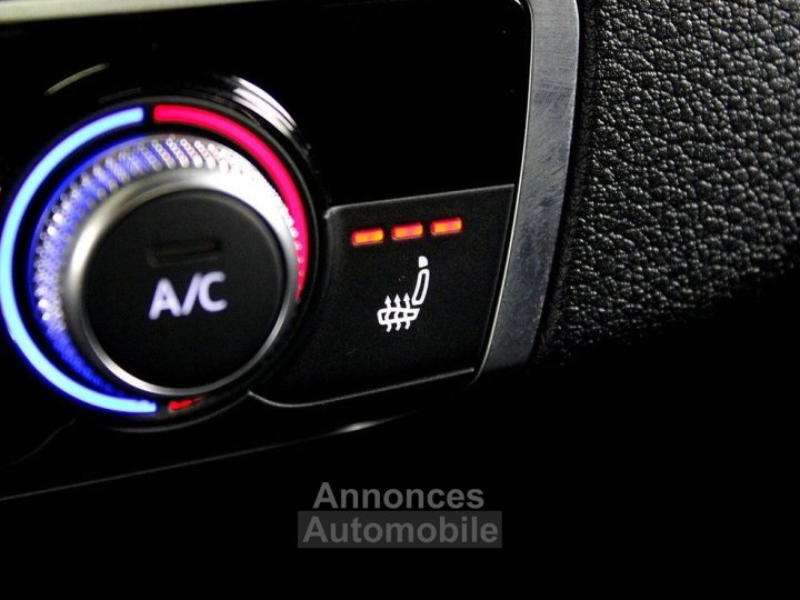 Audi Q2 10 TFSI 116CH BUSINESS LINE - 17