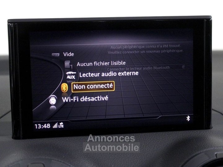 Audi Q2 10 TFSI 116CH BUSINESS LINE - 18